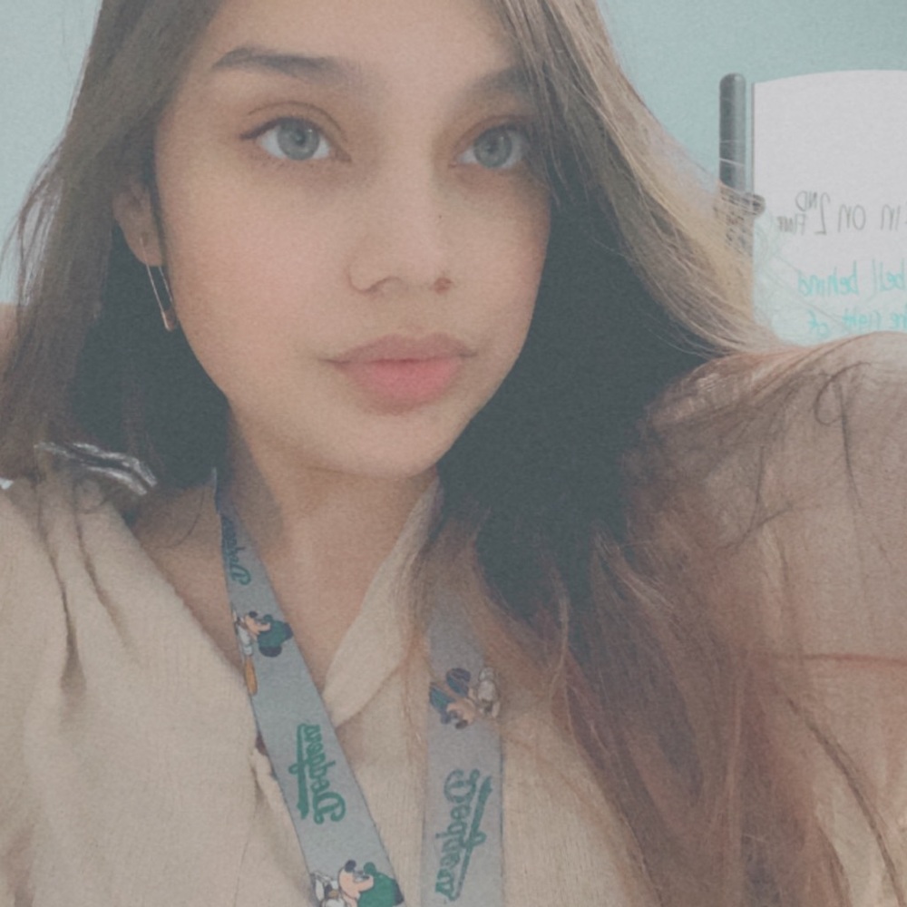 Meet your Posher, Sofia